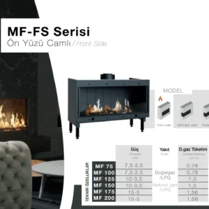 MF-FS Serisi