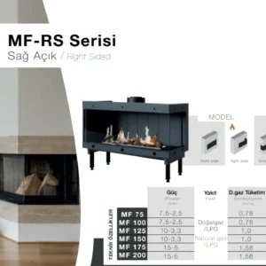 MF-RS Serisi