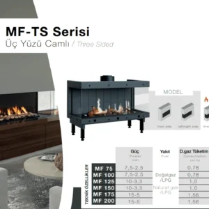 MF-TS Serisi