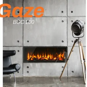 Gaze BSC100