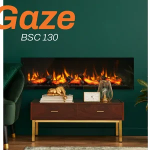 Gaze BSC130