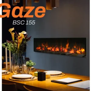 Gaze BSC155