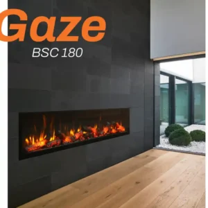 Gaze BSC180