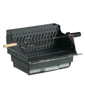Invicta Assouan Barbekü