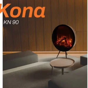 Kona KN90