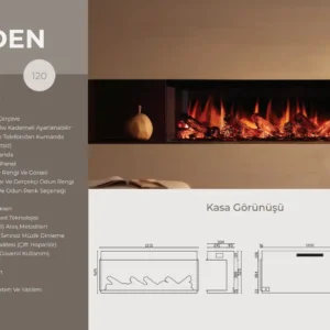 LADEN-120
