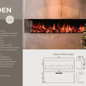 LADEN-150