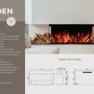 LADEN-90