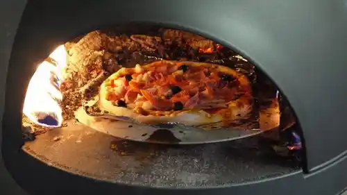Lo Cigalou Ekmek Fırını - Görsel 3