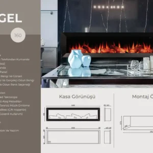 MAGEL-160