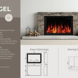 MAGEL-80