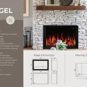 MAGEL-80 DERİN
