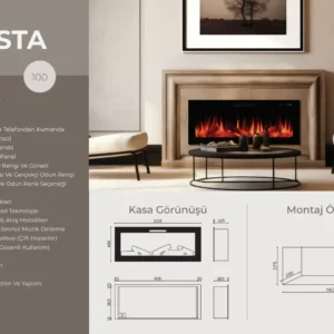 MASTA-100