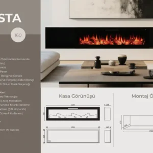 MASTA-160