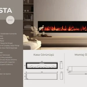 MASTA-200