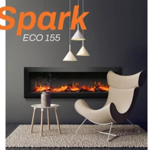 Spark ECO155