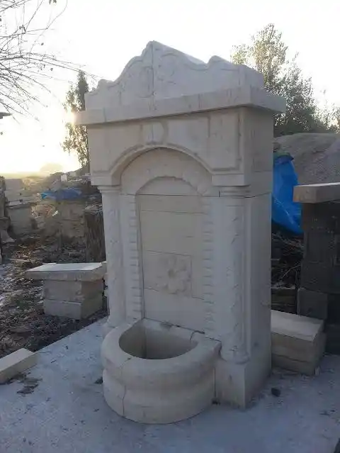 Taş Çeşmeler - Görsel 2