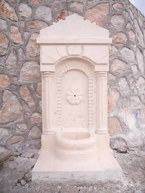 Taş Çeşmeler - Görsel 3