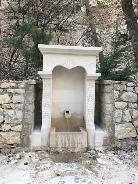 Taş Çeşmeler - Görsel 5