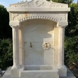 Taş Çeşmeler