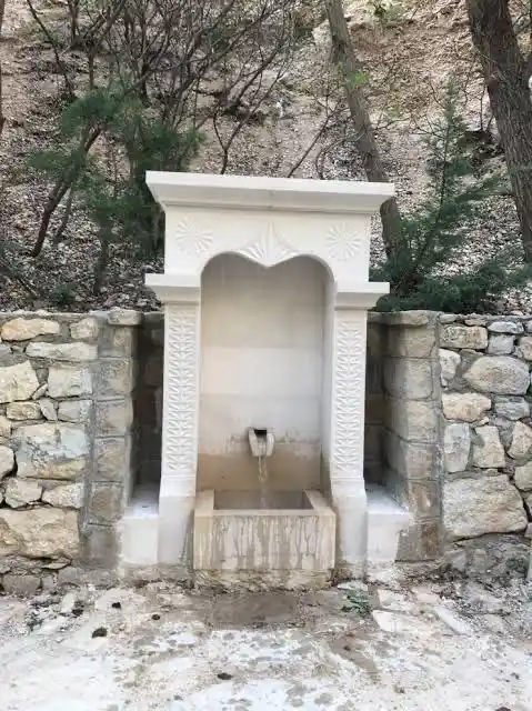 Taş Çeşmeler - Görsel 10