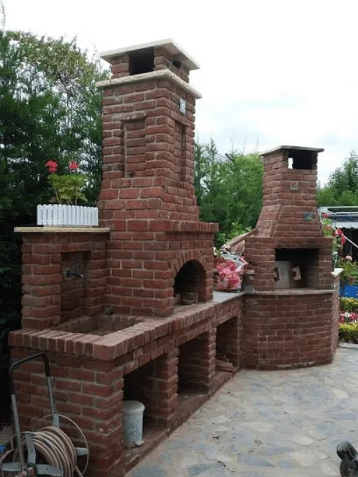 Barbeküler - Görsel 7