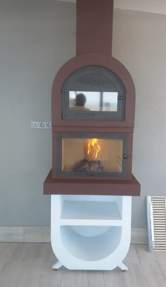 Barbeküler - Görsel 10