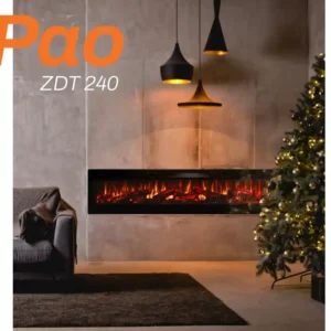 PAO ZDT240