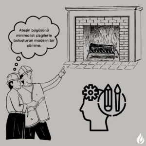 Tasarımlar ve Montajlarımız